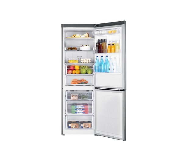 Samsung CHLODZ-ZAMR SAMSUNG RB33 J3205 SA ### - 1402168 - zdjęcie 2